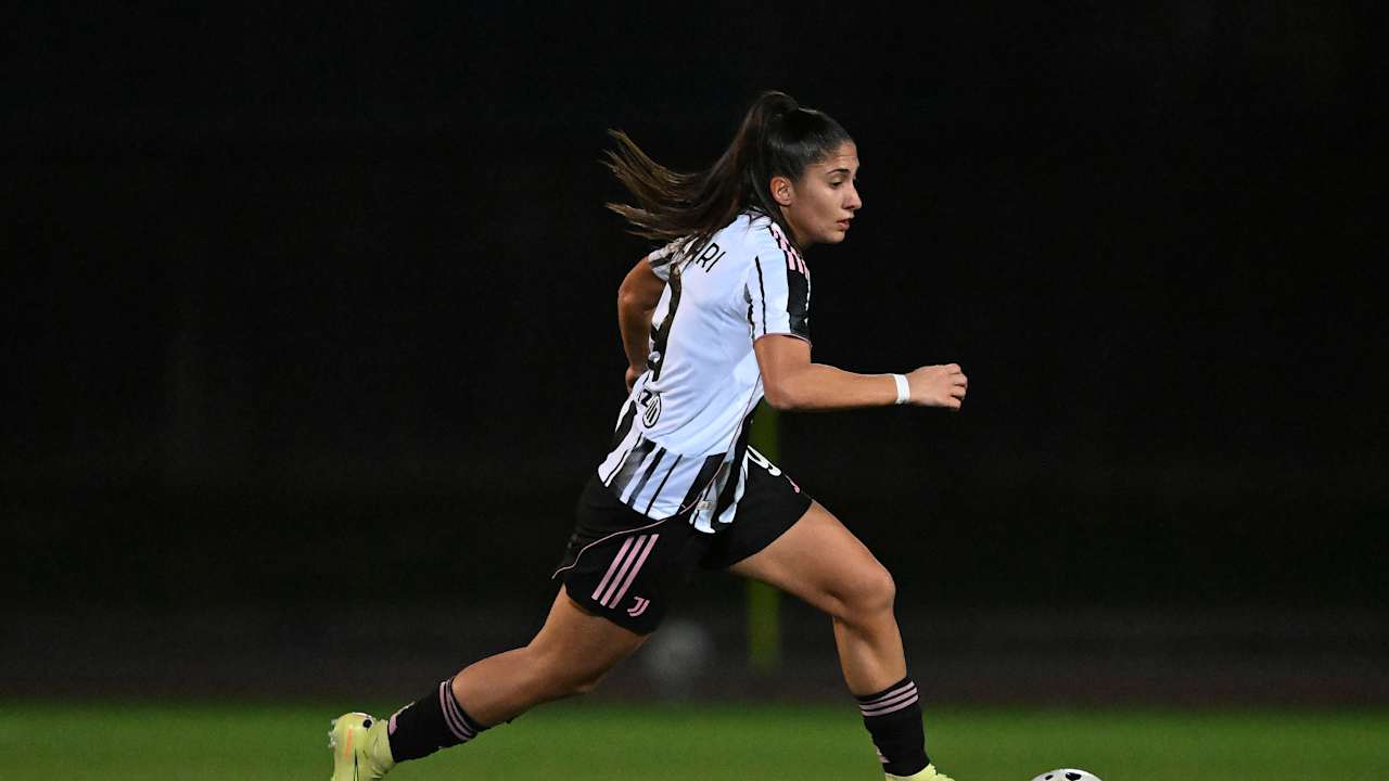 Chiara Beccari - 30-01-2026