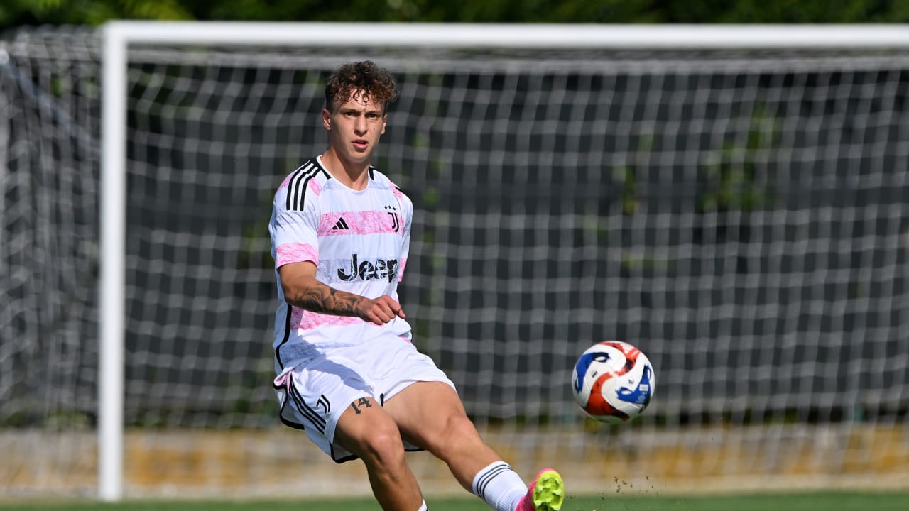Di Biase Juventus