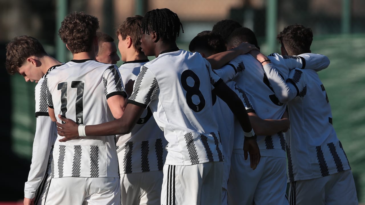 Juventus Under 15