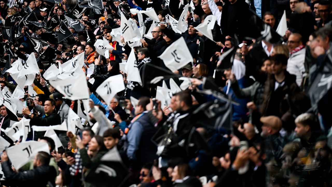 Allianz Stadium - 23-01-2026