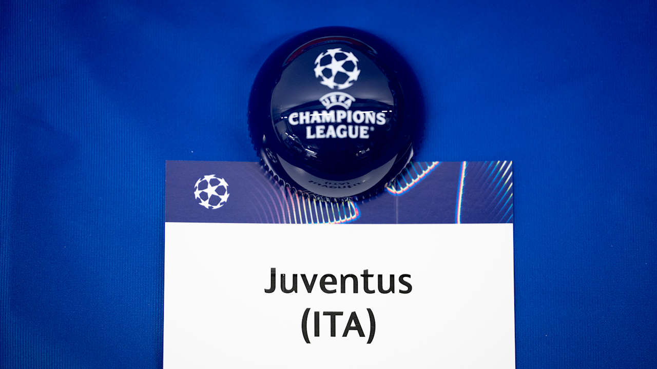 Juventus
