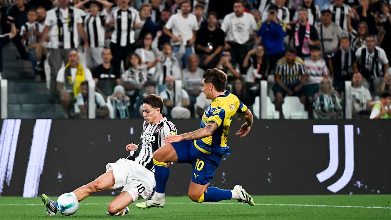 Kenan Yildiz - 29-01-2026