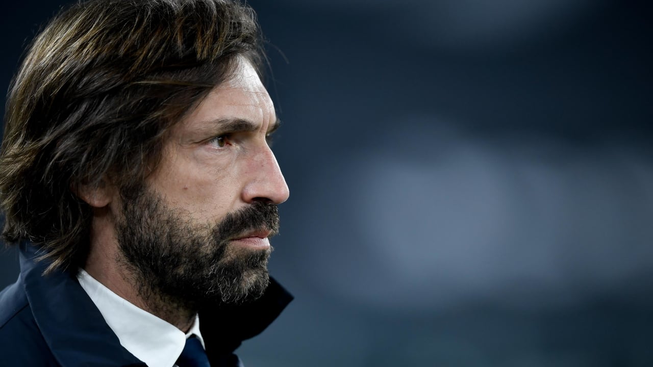 intervista pirlo