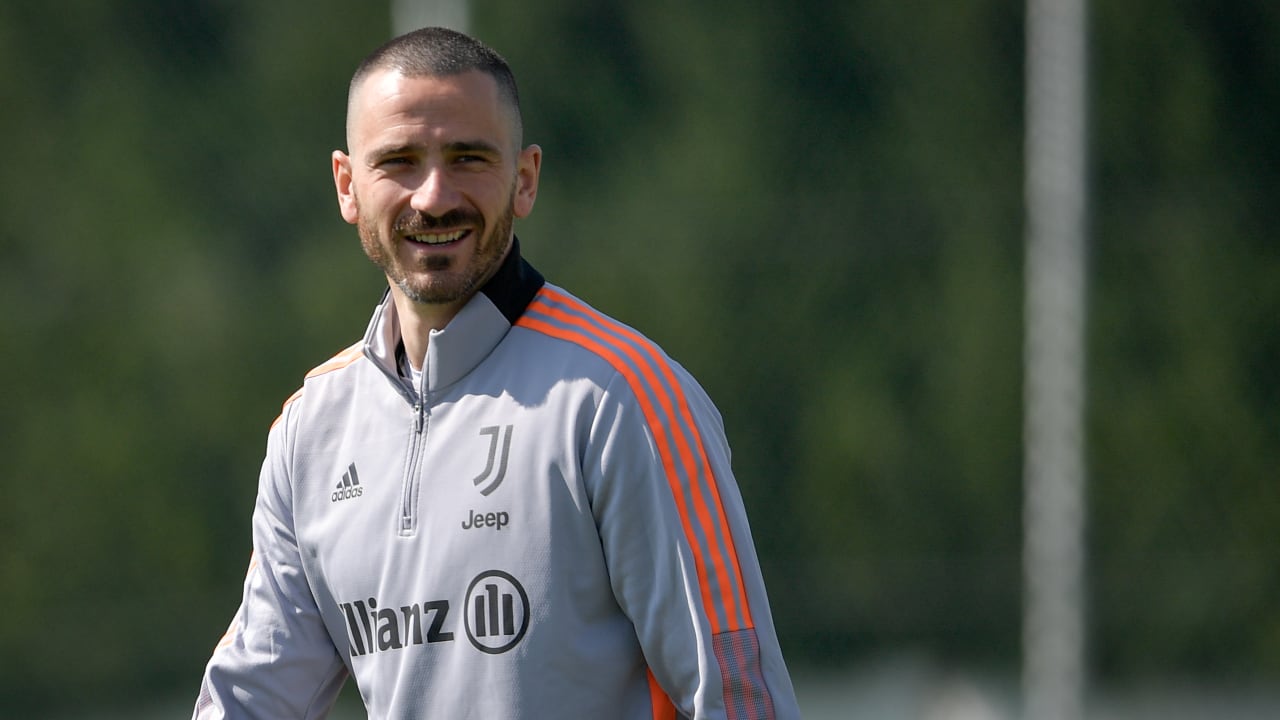 Bonucci Compleanno