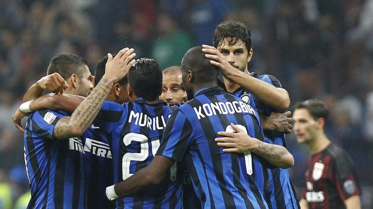 Inter