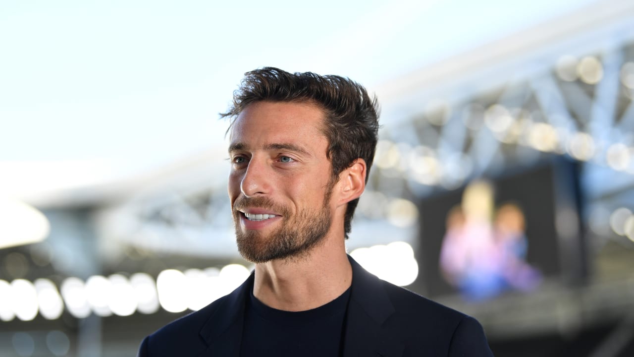 Claudio Marchisio