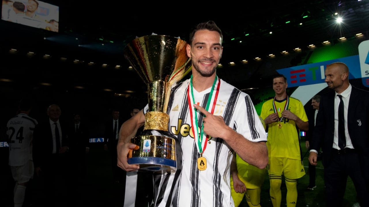 Mattia de Sciglio