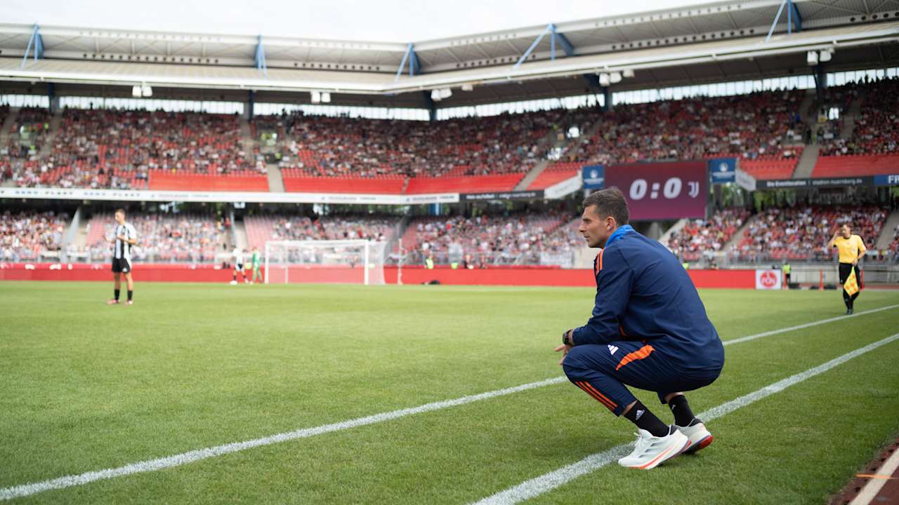 nurnberg juventus 2