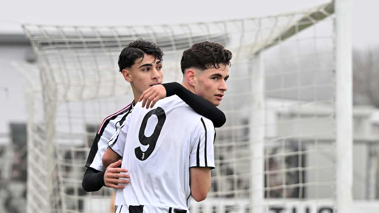 Under 17 - Mister Grauso | 08-02-2026