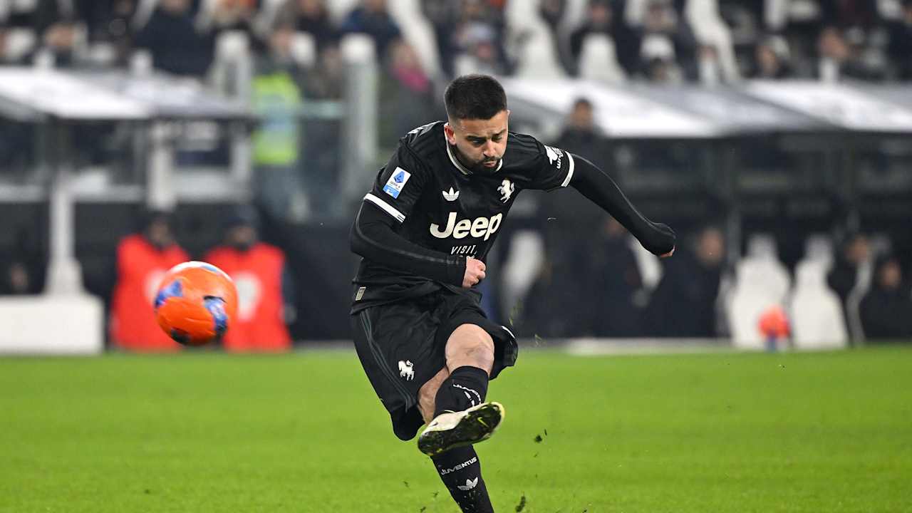 Edon Zhegrova - 03-01-2026