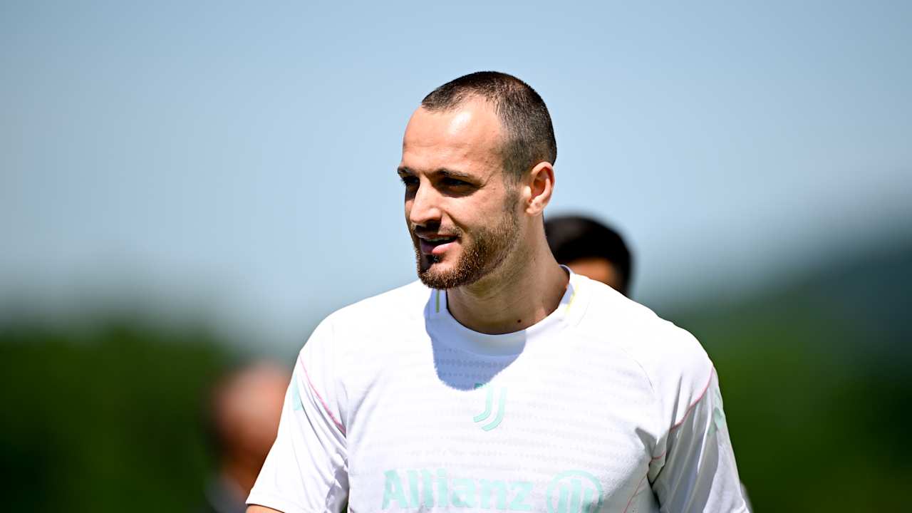 Federico Gatti