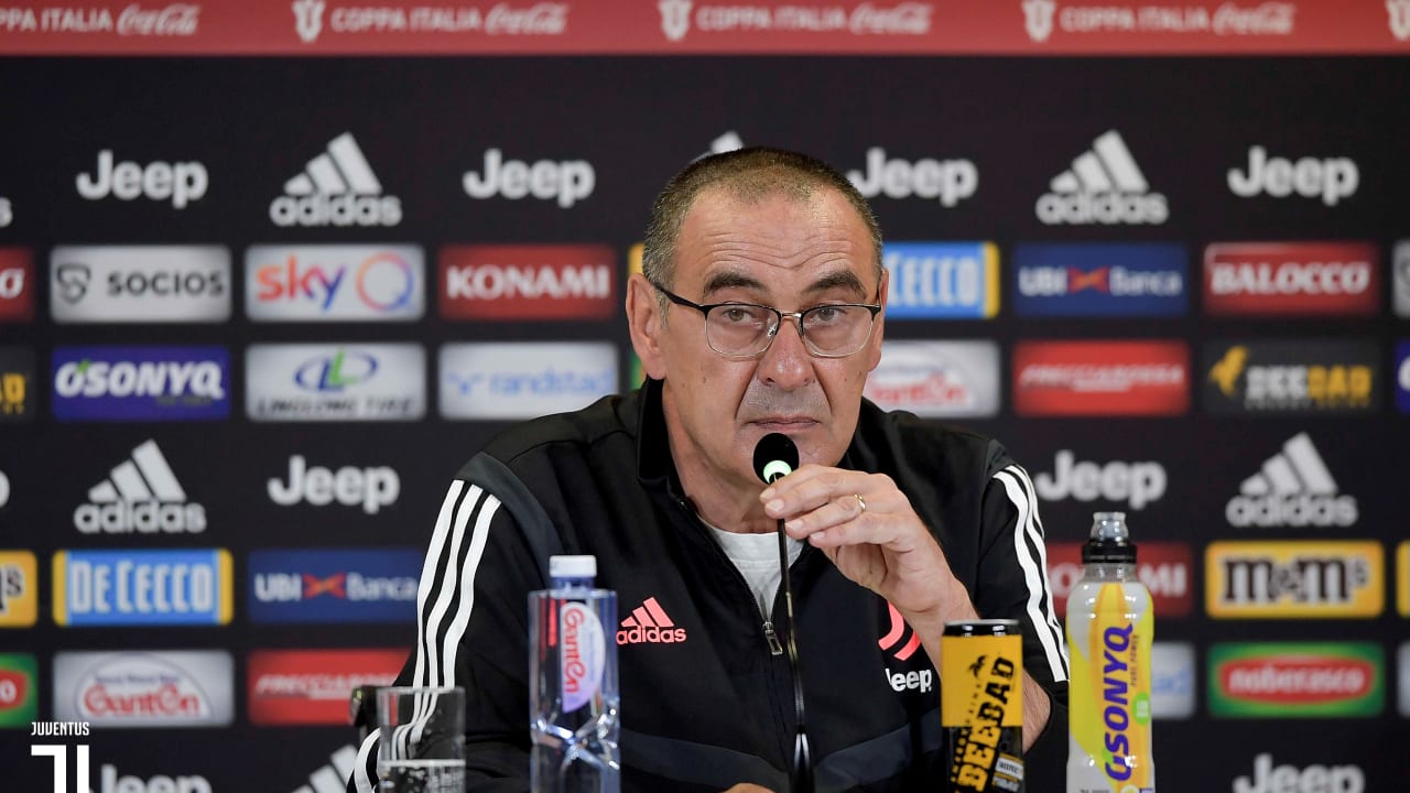 Maurizio Sarri