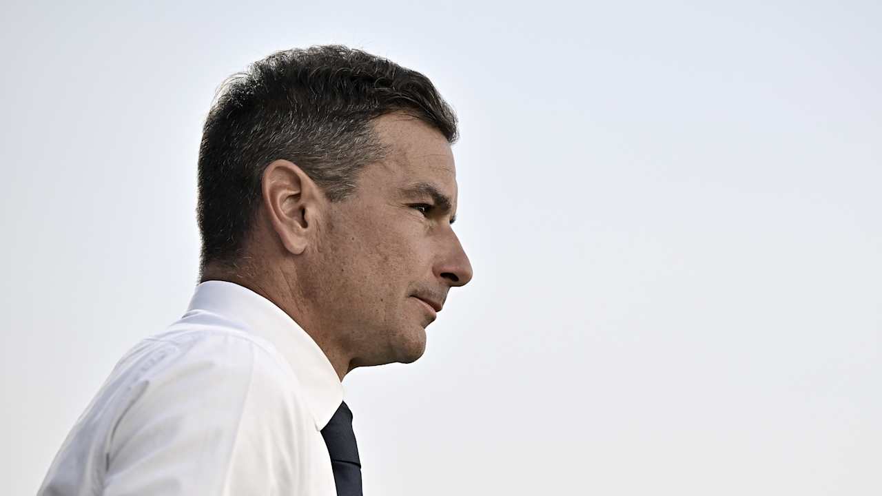 Mister Simone Padoin