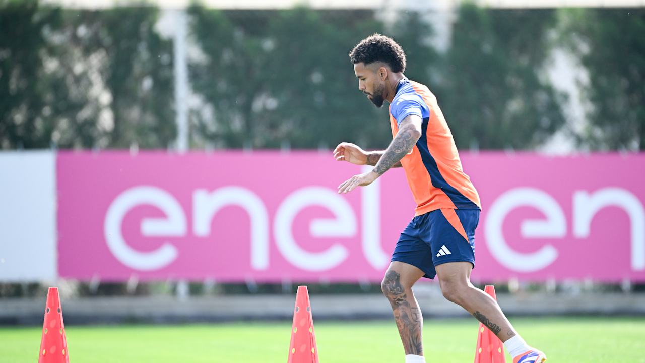Douglas Luiz