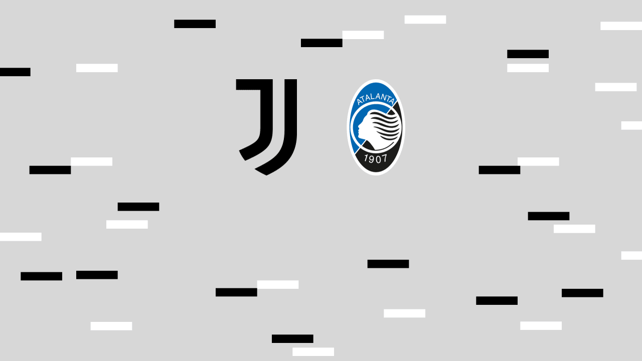 Juventus - Atalanta | Biglietteria | Grafica 1