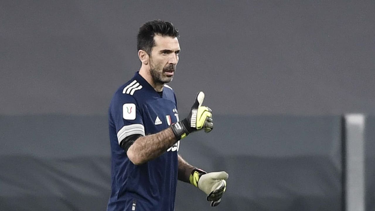 BUFFON COMPLEANNO