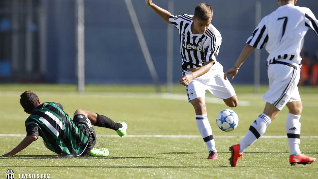 juve sassuolo allievi tufano 3.jpg