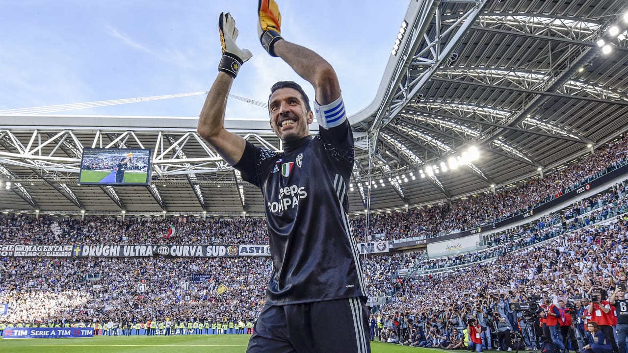 Buffon 9