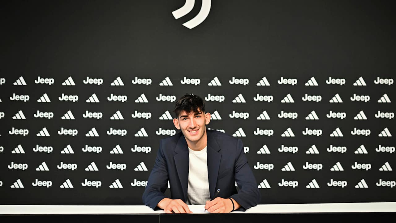 Mattia Brugarello
