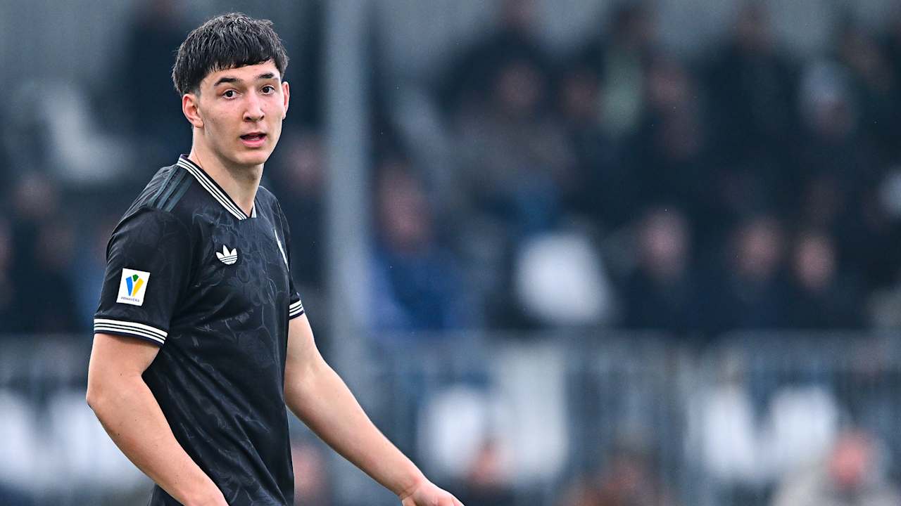 Arman Durmisi - 14-03-2026