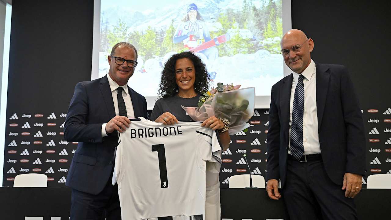 Juventus Studium - 09-10-2025 - 16