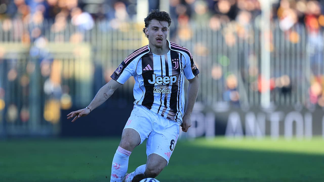 Serie C - Ravenna-Juventus Next Gen - 15-02-2026 - 18