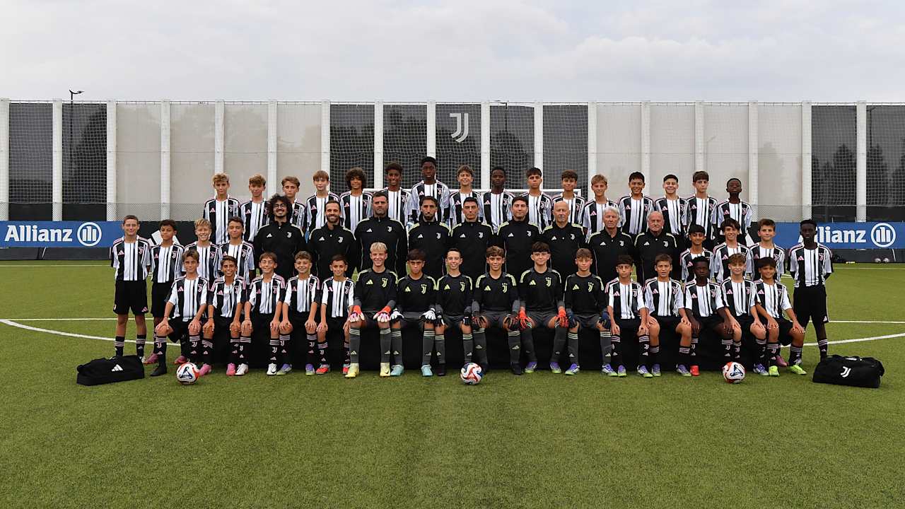 Juventus Under 13