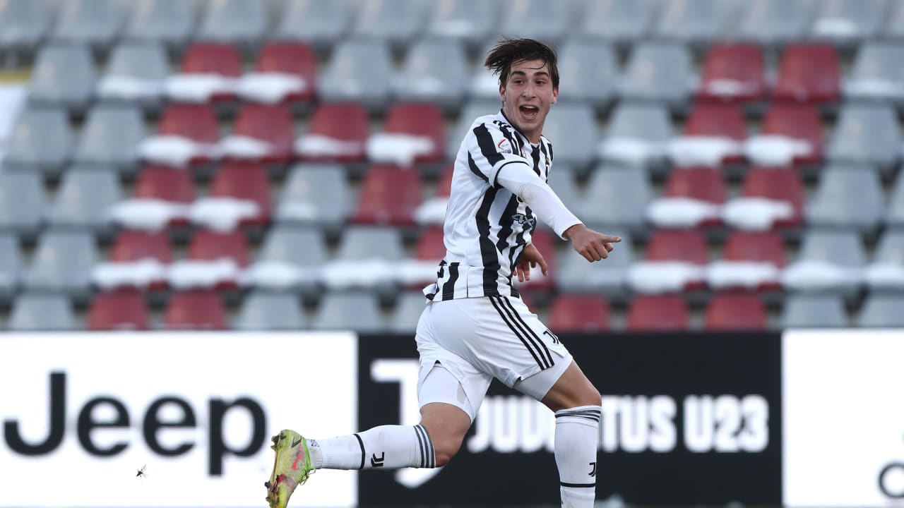 Serie C | Juventus Under 23 - Trento | Foto 15