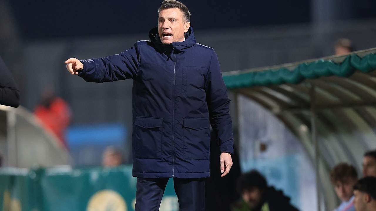 Serie C - Pontedera-Juventus Next Gen - 04-03-2026 - 12