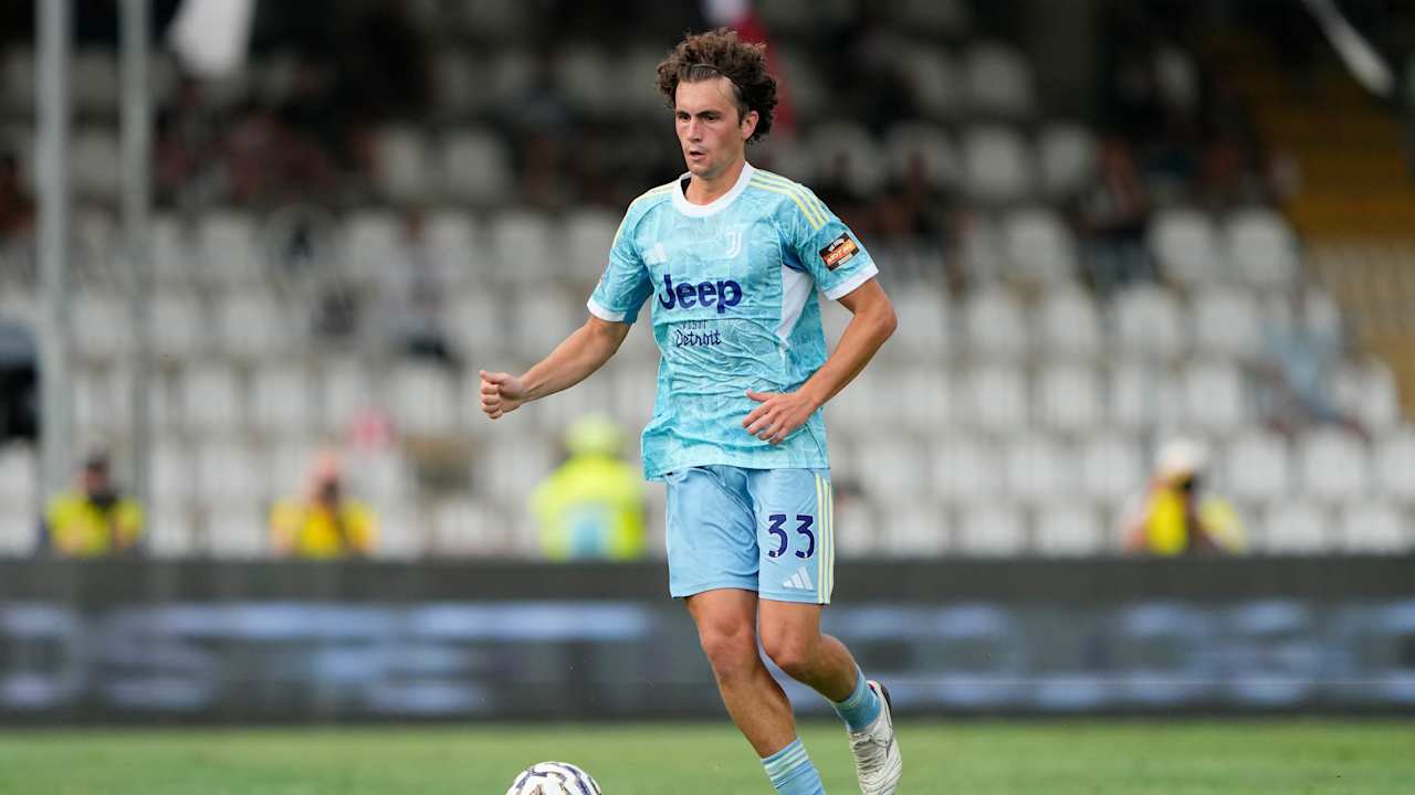 Clemente Perotti - 28-01-2026