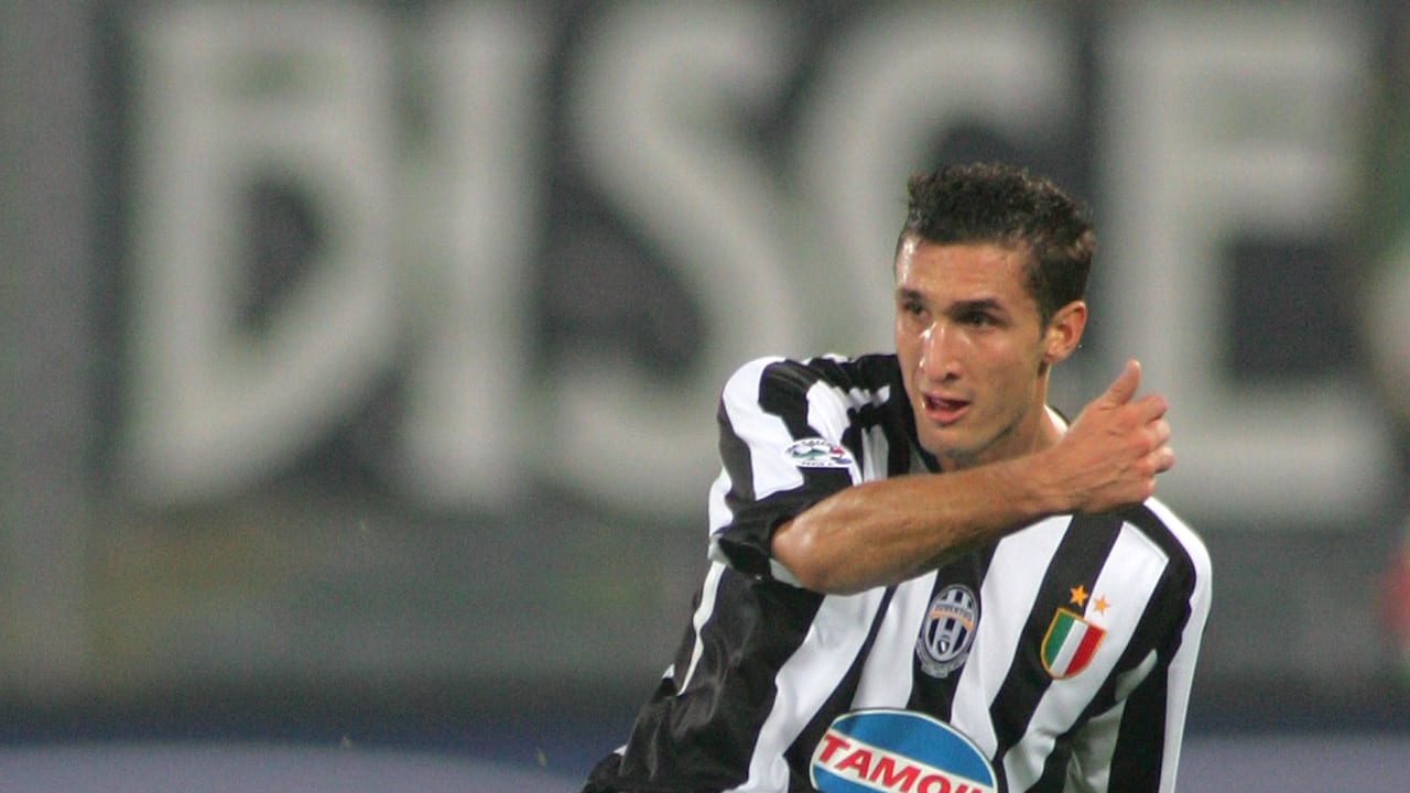 Giorgio Chiellini