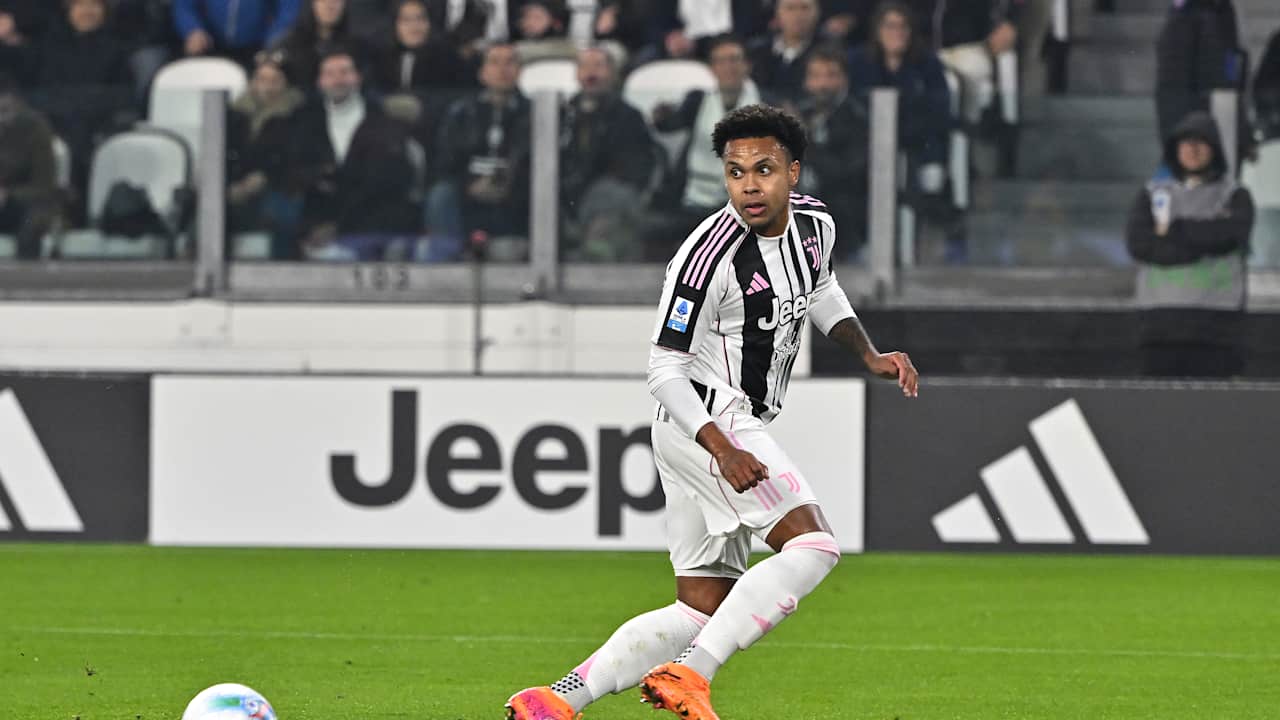 mckennie-vs-udinese