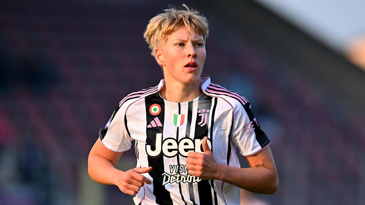 Paulina Krumbiegel - 18-12-2025