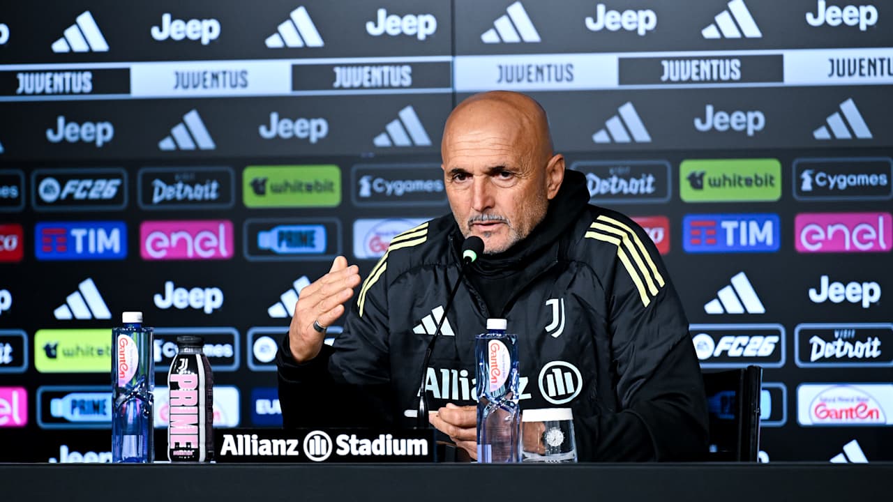 spalletti-press-conference