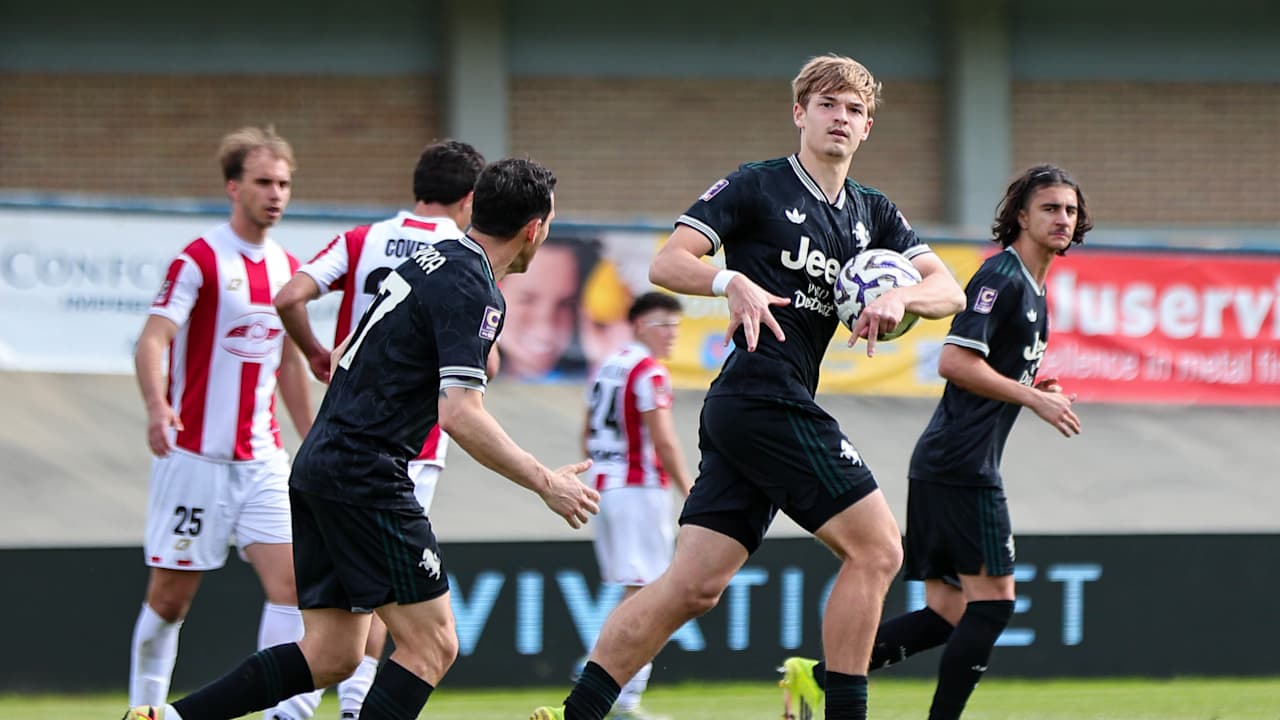 Serie C - Forlì-Juventus Next Gen - 15-03-2026 - 10