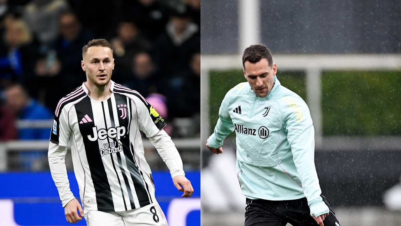 Teun Koopmeiners - Arkadiusz Milik | 26-02-2026