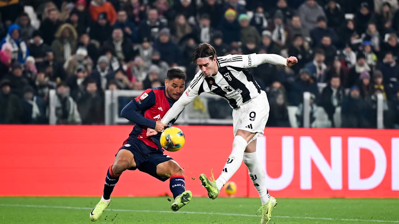 juve cagliari coppa italia gallery 19