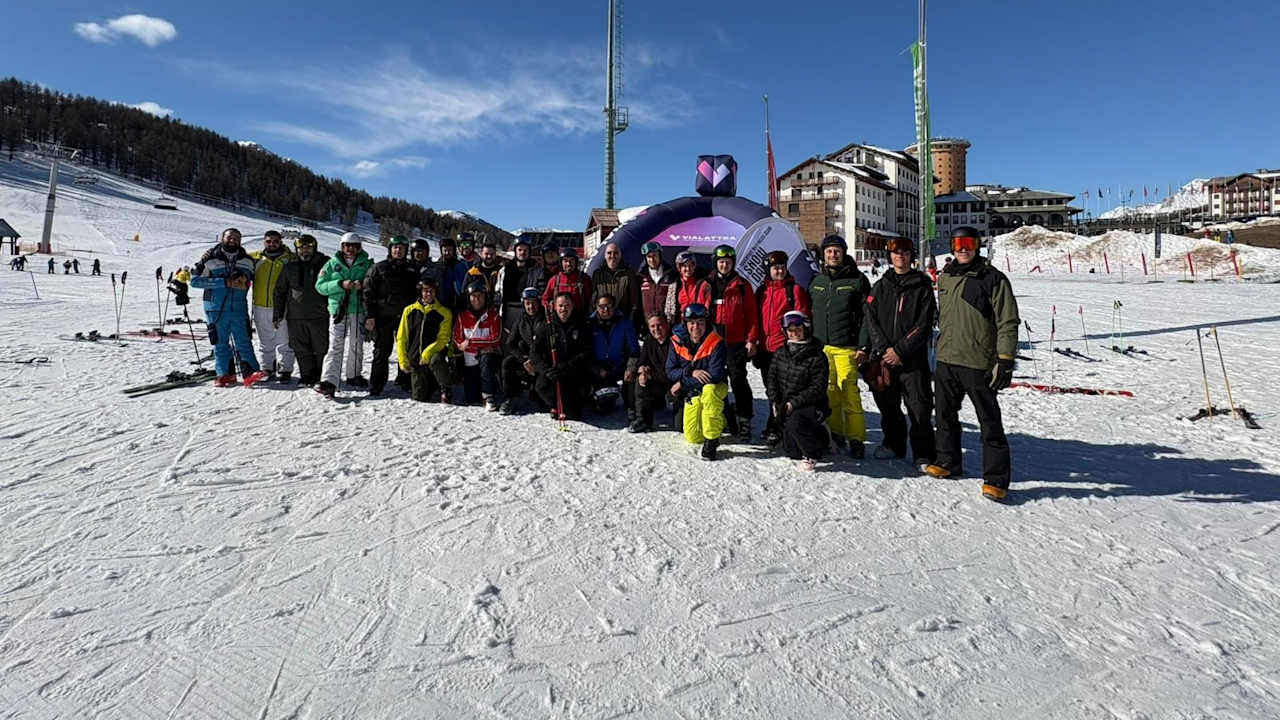 Juventus Business Club - 12-03-2026 - 1