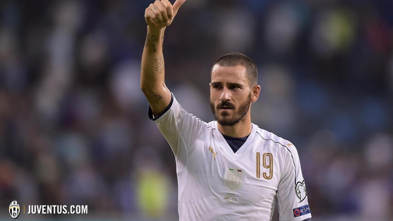 Bonucci