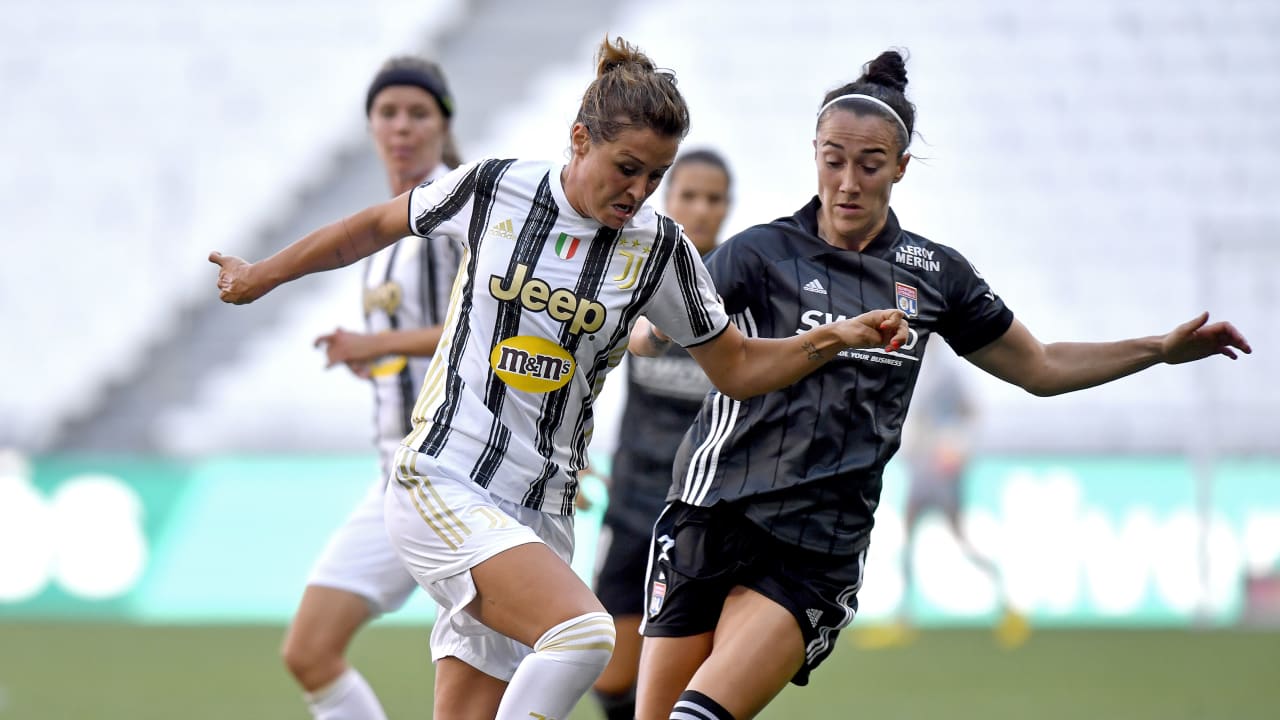 Lyon - JWomen