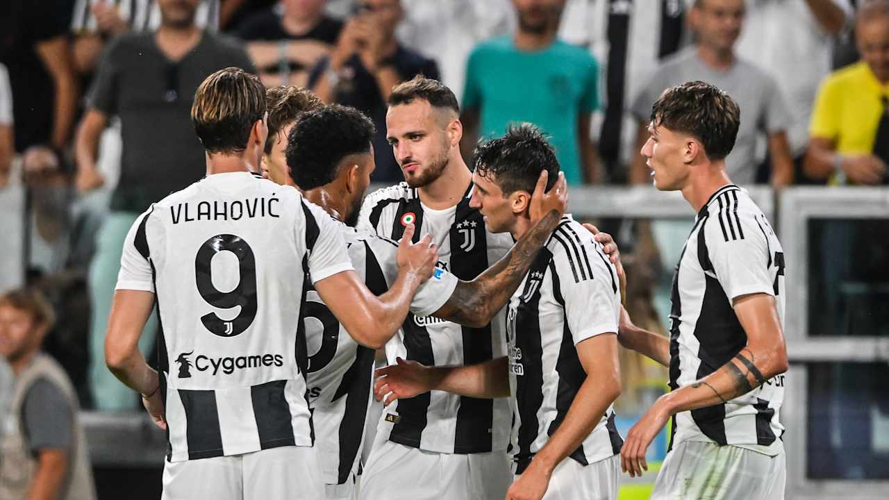 Juventus