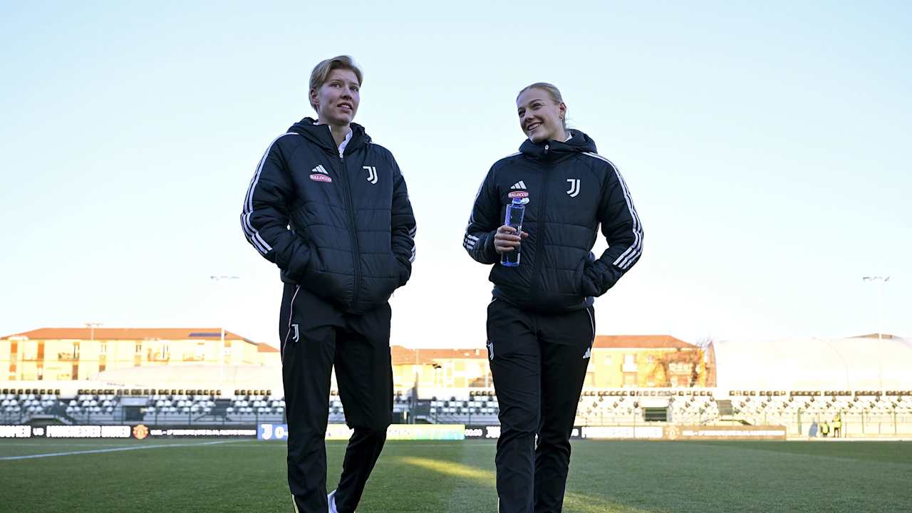 Paulina Krumbiegel - Larissa Rusek - 26-01-2026