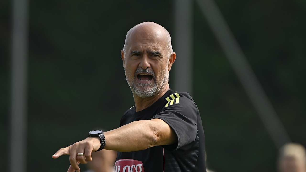 Massimiliano Canzi