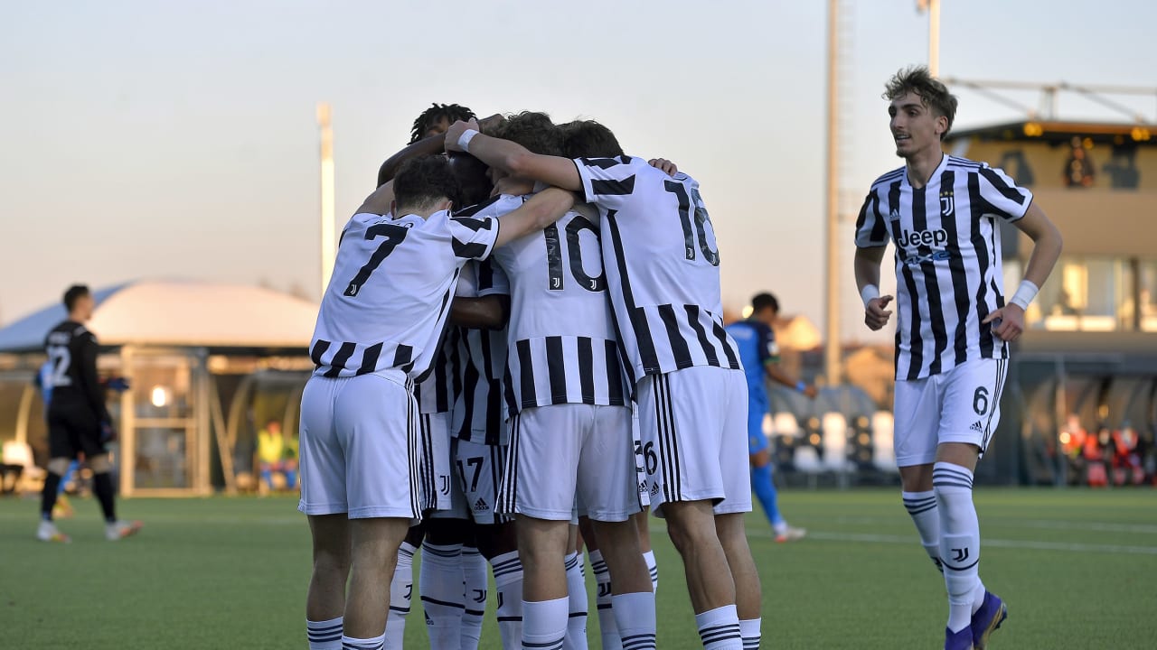 Under 19 | Primavera 1 | Juventus - Sassuolo | Foto 12