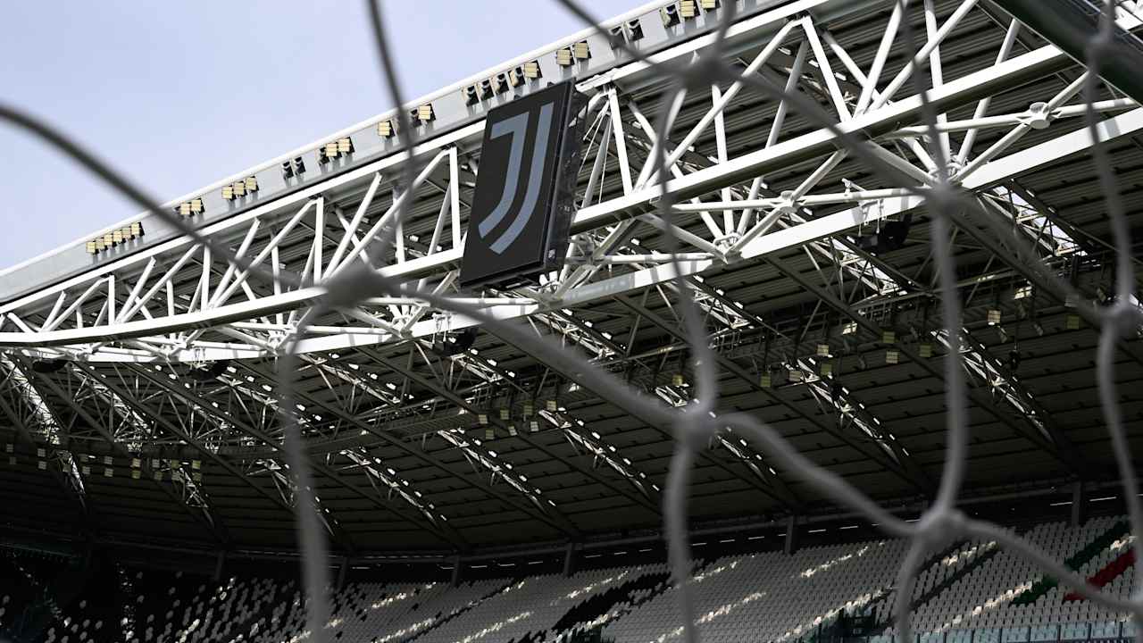 Allianz Stadium I believe you page