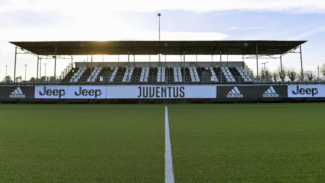 Campo Ale & Ricky Vinovo