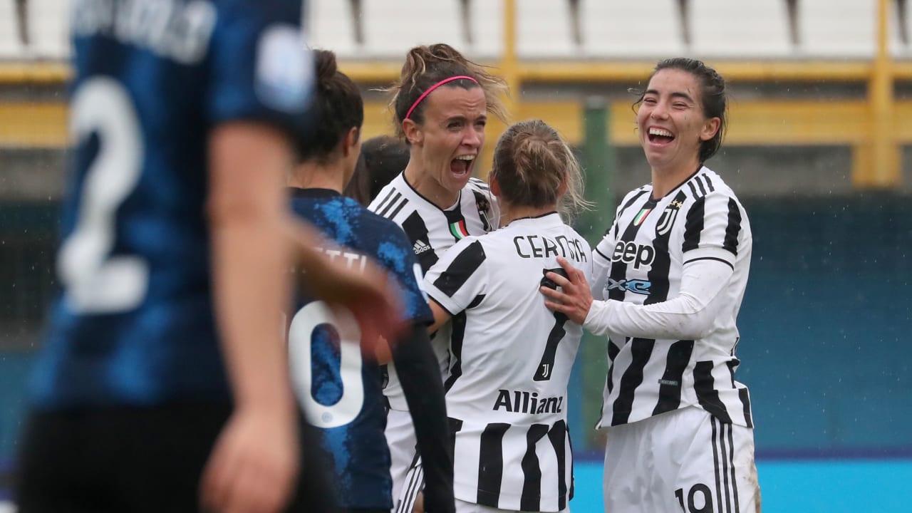 Inter-Juve Women7