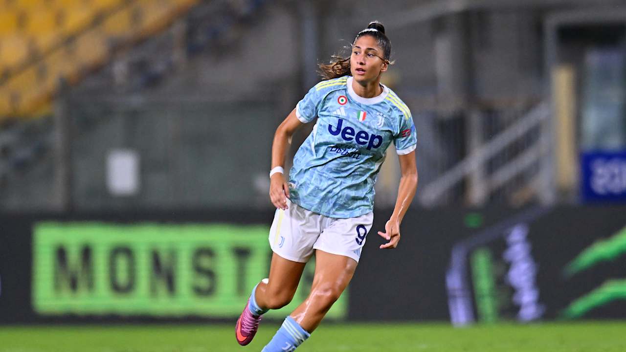 Chiara Beccari