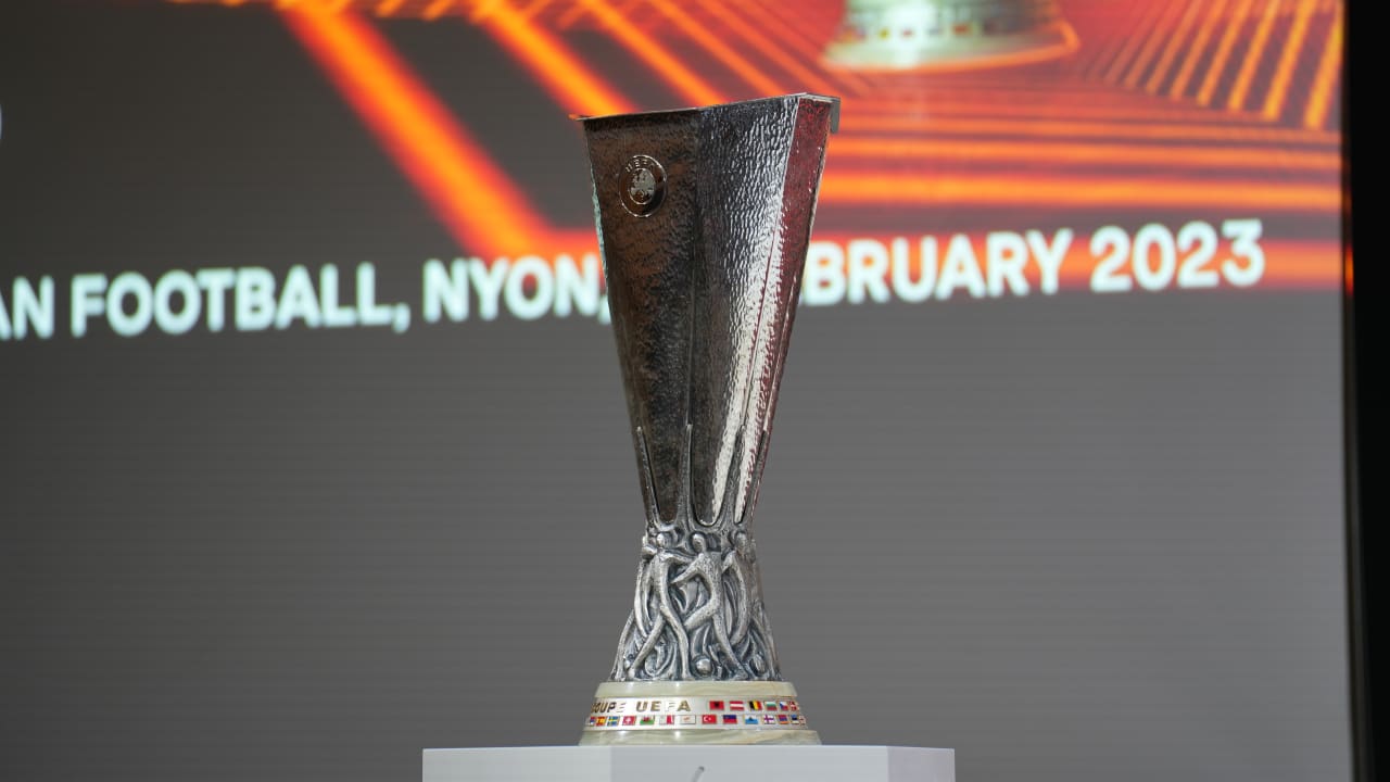 Sorteggio ottavi di finale Europa League