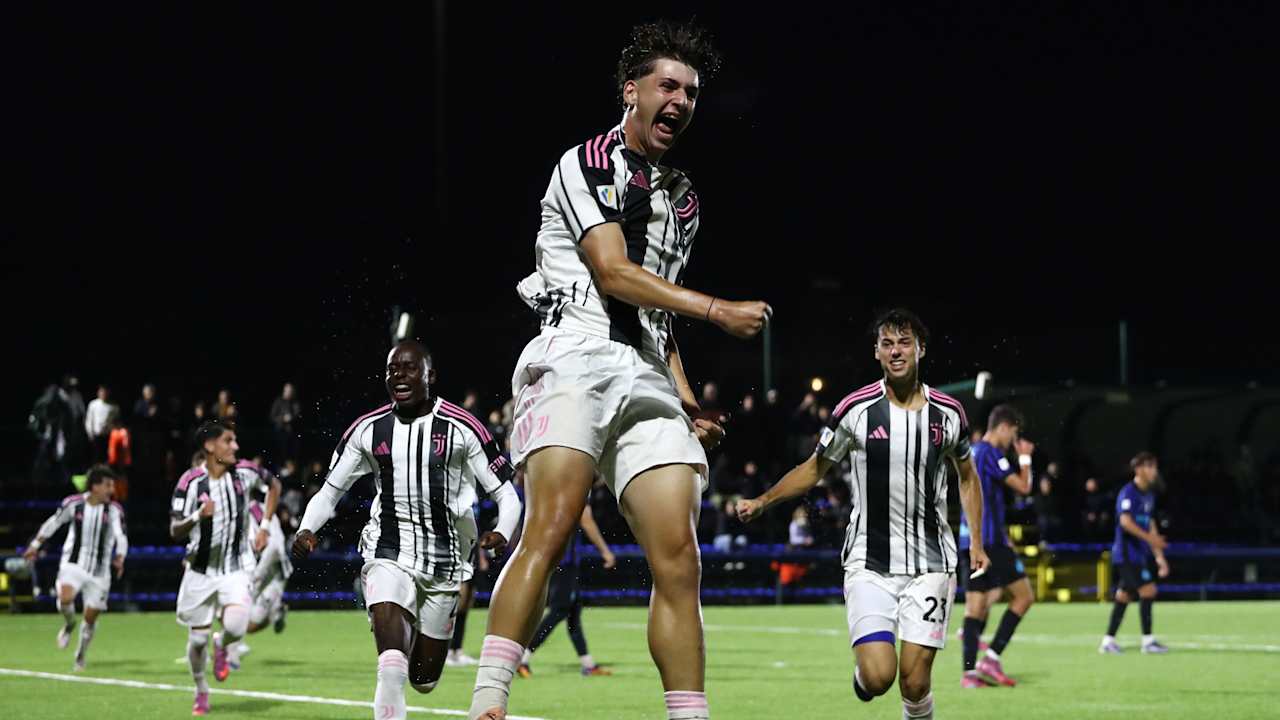 Under 20 - Inter-Juventus - 26-09-2025 - 24